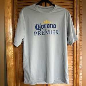 Corona Premier Sport-Tek Dry Fit T Shirt